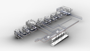 Poultry Evisceration
