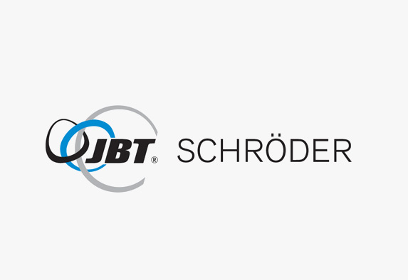 Schröder - A Leader in FoodTech Solutions - JBT Corporation Schröder - A Leader in FoodTech Solutions - JBT Corporation