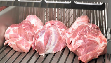 Brine Injection and Massagers