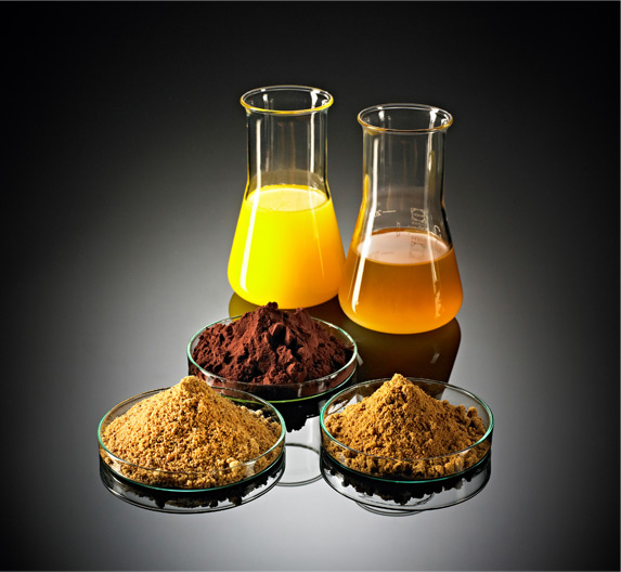 Leaders in protein recovery systems and by-products rendering