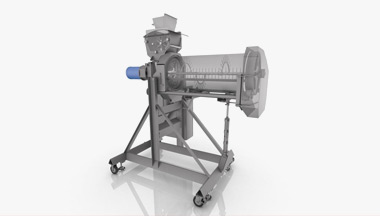 Shredders, Dicers And Slicers of meat