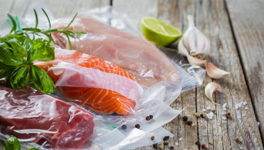 Cooking, Searing, Roasting and Bar Marking