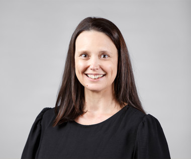 Samantha Harvey, Branch Manager (Gauteng)