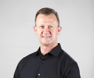 Sean Hart Managing Director