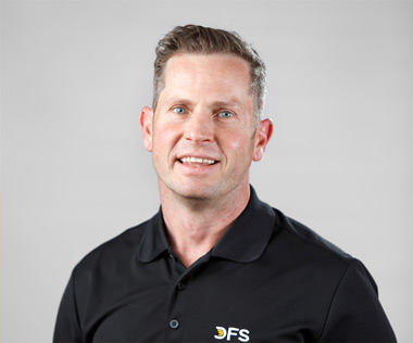 Walter Mengel Sales Director