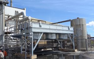 Haarslev Air-Cooled Condenser