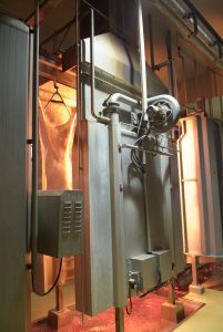 Transform blood into a valuable product with Marel’s blood collection systems, increasing yield and enabling soy-free labelling Transform blood into a valuable product with Marel’s blood collection systems, increasing yield and enabling soy-free labelling