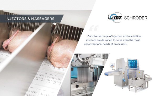 JBT SCHRÖDER