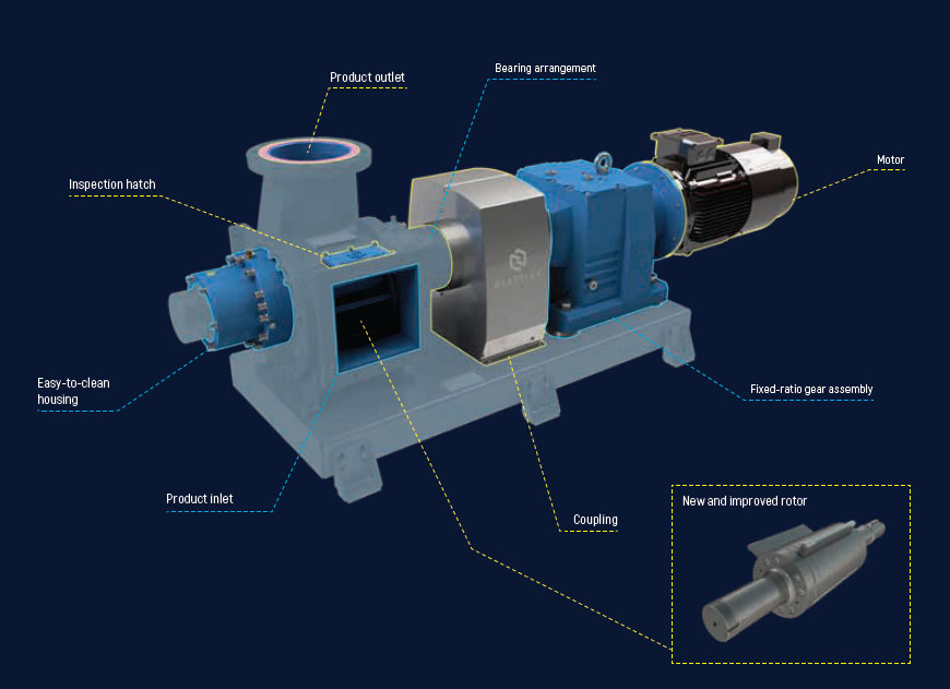 Cost Saving Benefits image