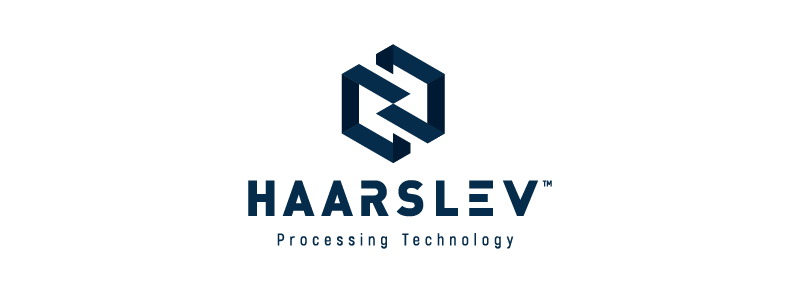 Haarslev Logo
