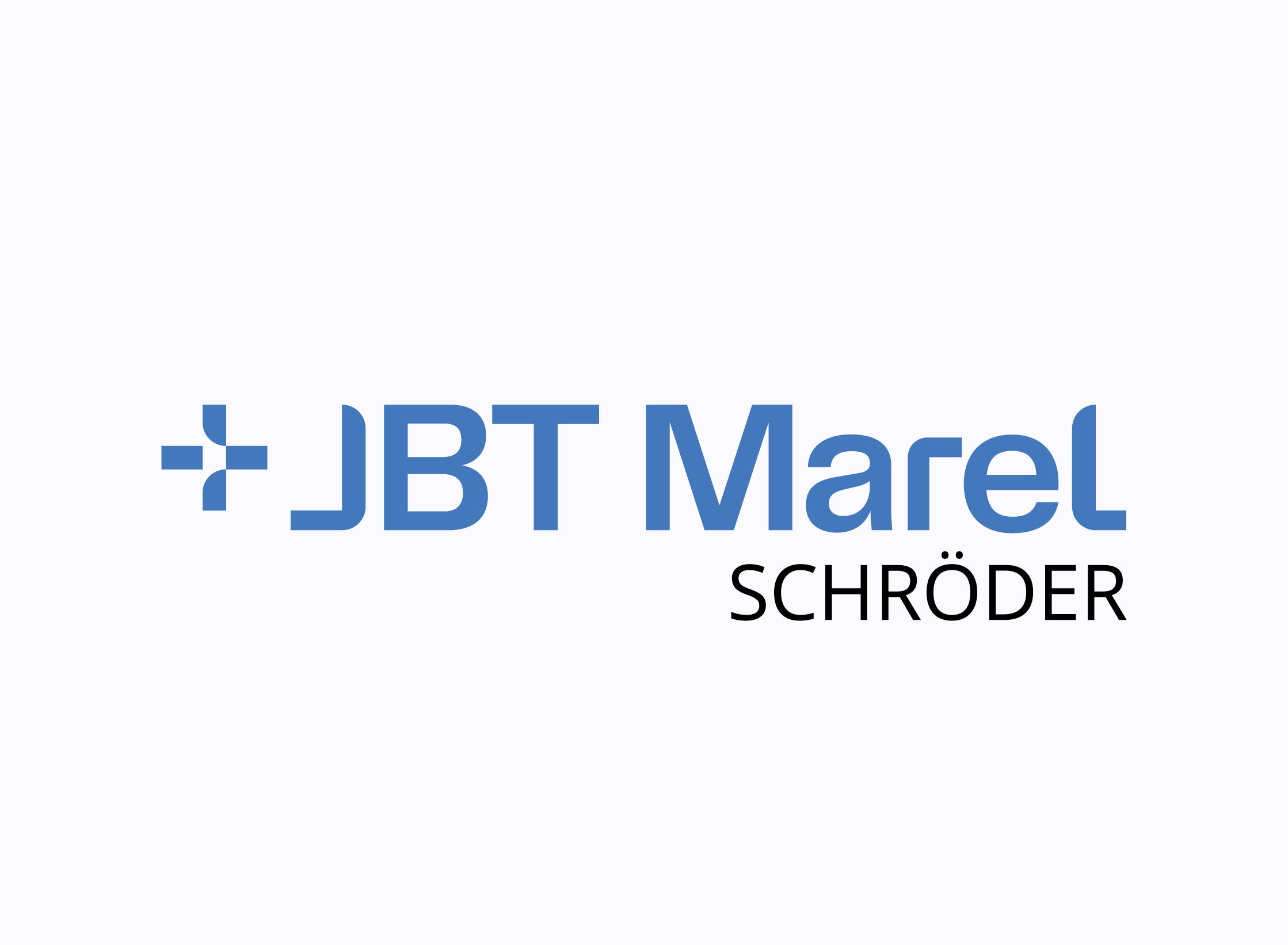 Schröder - A Leader in FoodTech Solutions - JBT Corporation